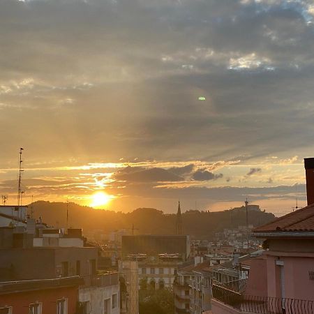 Apartamento Luminoso Atico en San-Sebastián + Wifi San Sebastián Exterior foto